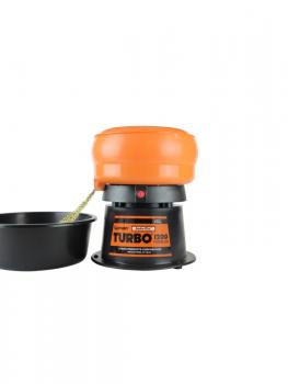 Preview: Lyman 1200 Turbo Tumbler Hülsenpoliergerät m. Auto Flo